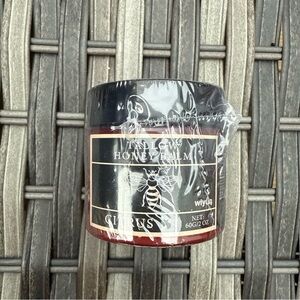 Tallow Honey Balm Citrus